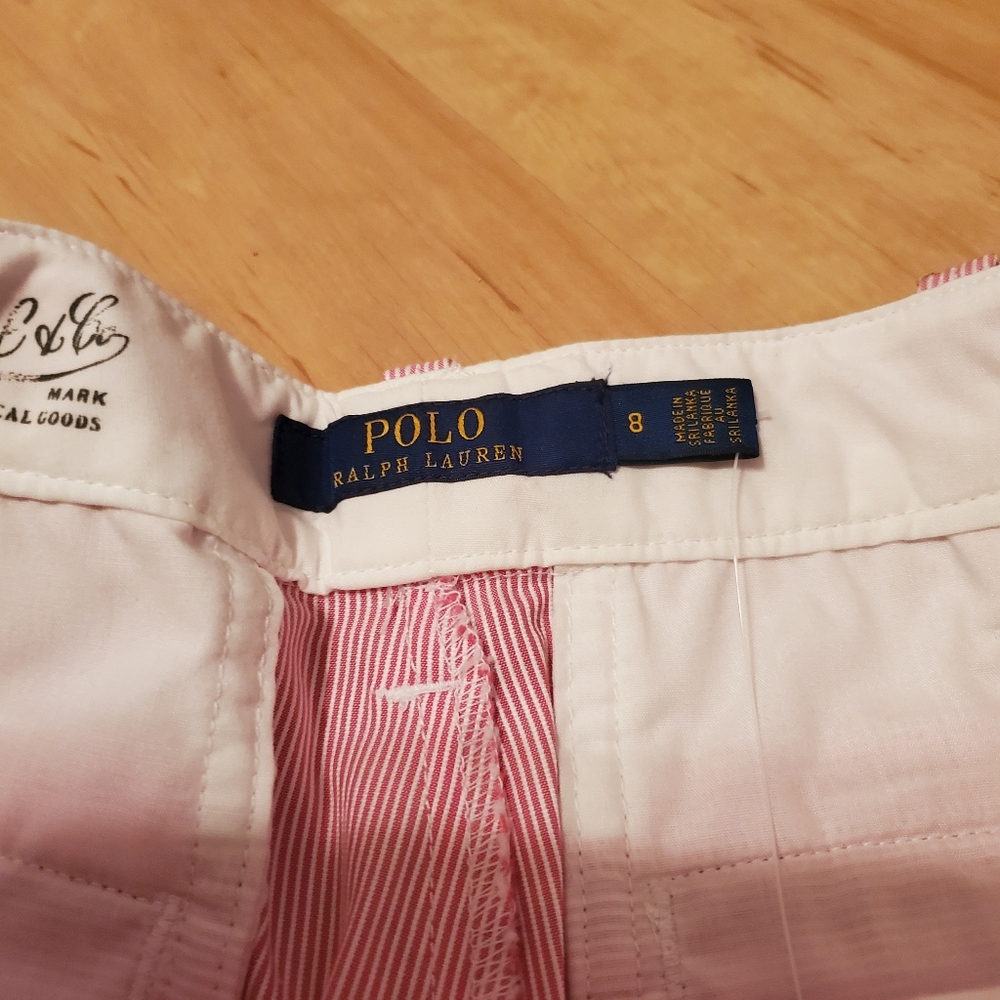 Polo Ralph Lauren Shorts - Picture 3 of 6